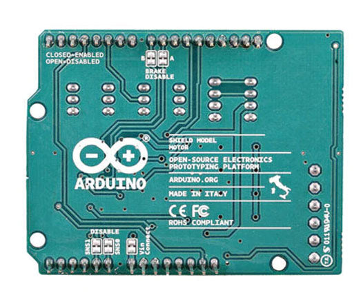 ARDUINO – SAYAL Electronics