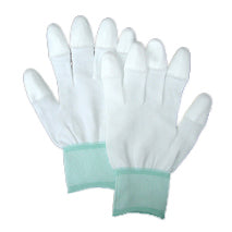 ANTISTATIC GLOVES TIP COATED SMALL