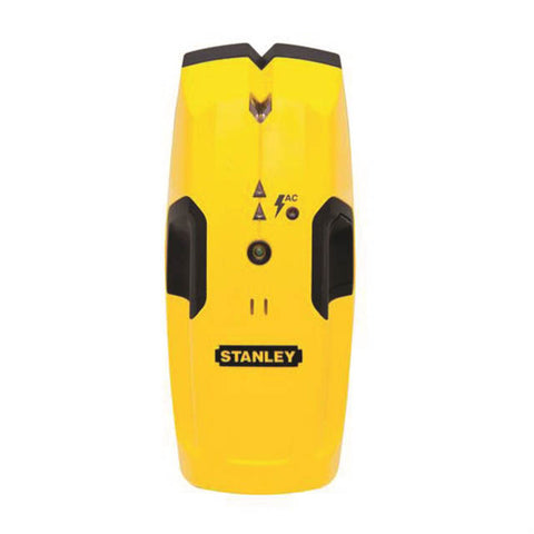 STUD FINDER AND ELECTRICAL TESTER