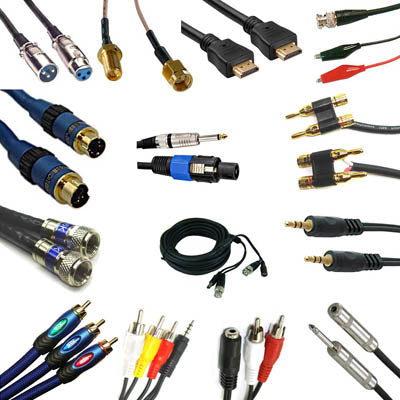 CABLE ASSEMBLIES