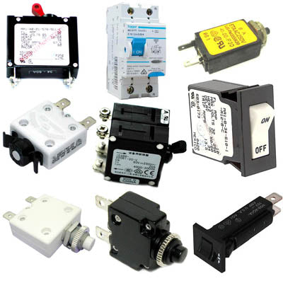 CIRCUIT BREAKERS