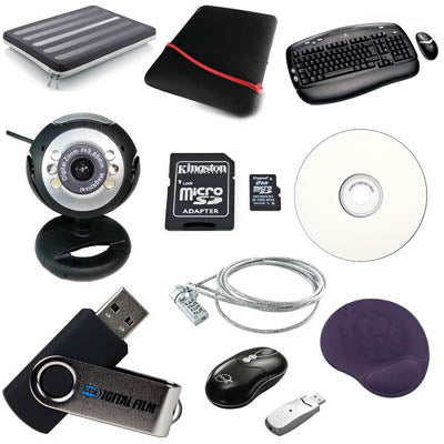 COMPUTER ACCESSORIES