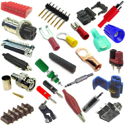 CONNECTORS