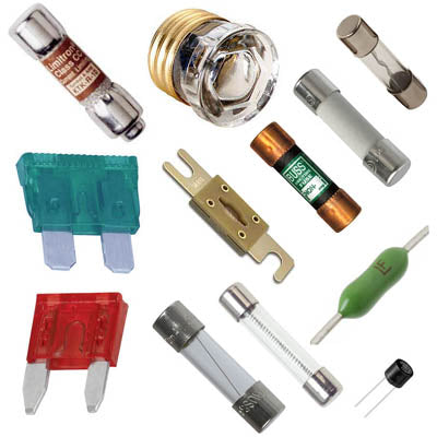 Sayalelectronics FUSES – SAYAL Electronics
