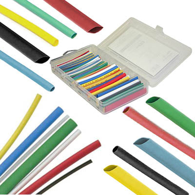 HEAT SHRINK TUBING