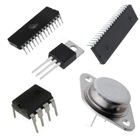 INTEGRATED CIRCUITS
