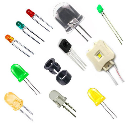 LEDS