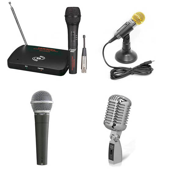 MICROPHONES – Tagged 