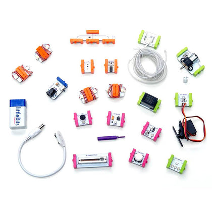 ELECTRONIC MODULES