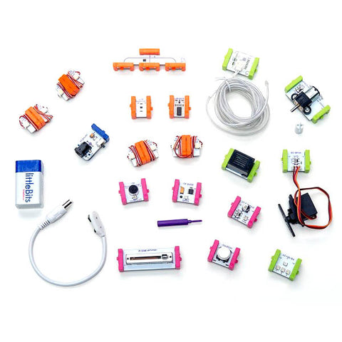 ELECTRONIC MODULES