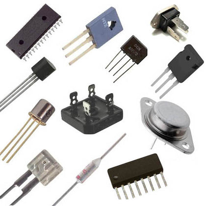 NTE PRODUCTS
