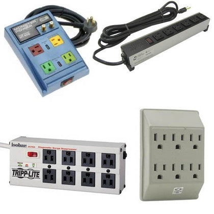 POWER BARS