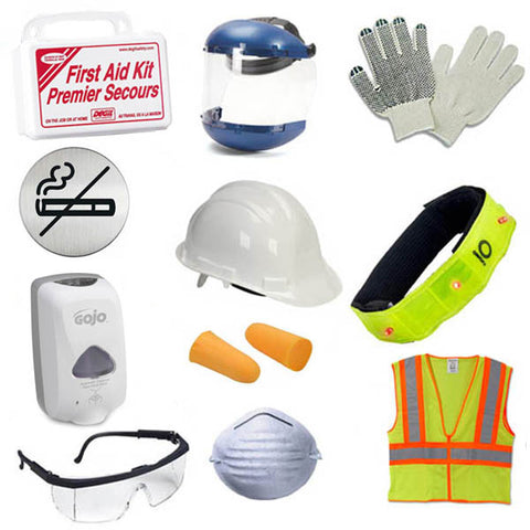 SAFETY