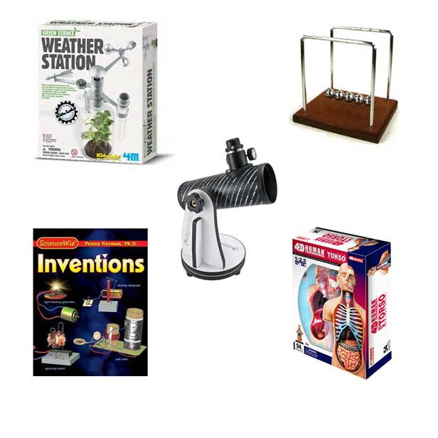 Sayalelectronics SCIENCE PRODUCTS – SAYAL Electronics