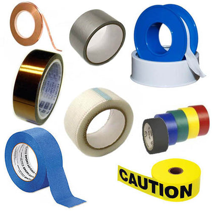 TAPES