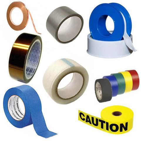 TAPES
