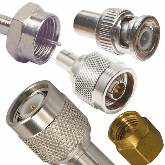 TERMINATORS – SAYAL Electronics