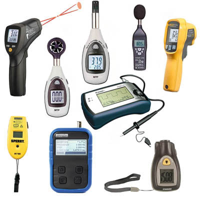 TEST EQUIPMENT