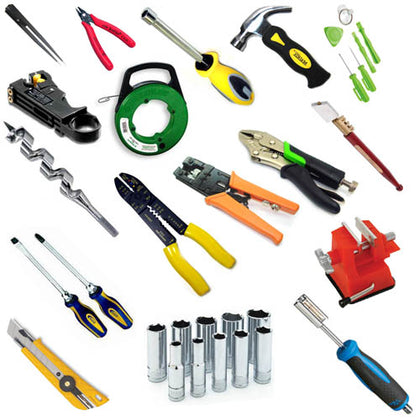 TOOLS
