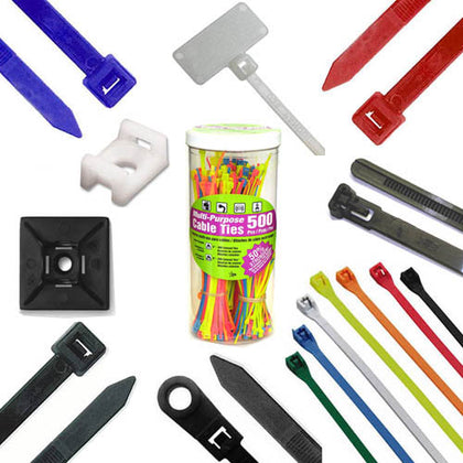 CABLE TIES