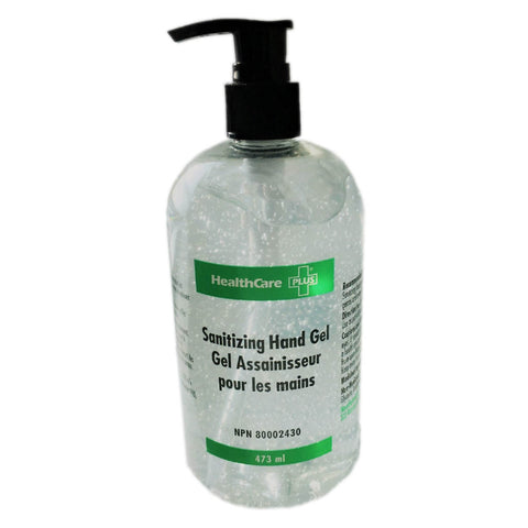 Hand Sanitizer