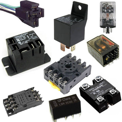 RELAYS