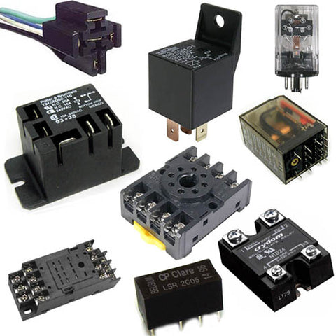 RELAYS