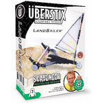 LAND SAILER SINGLE {{INCLUDES 75 PCS