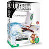 OUTRIGGER SINGLE {{INCLUDES 25 PCS