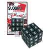 SUDOKU CUBES