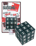 SUDOKU CUBES