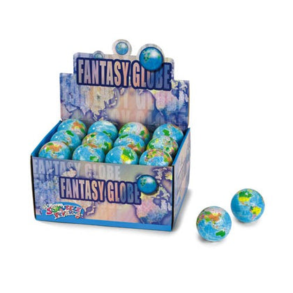 FOAM GLOBE 3INCH