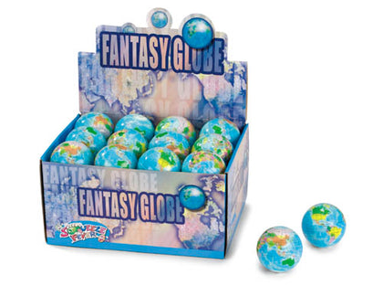 FOAM GLOBE 3INCH