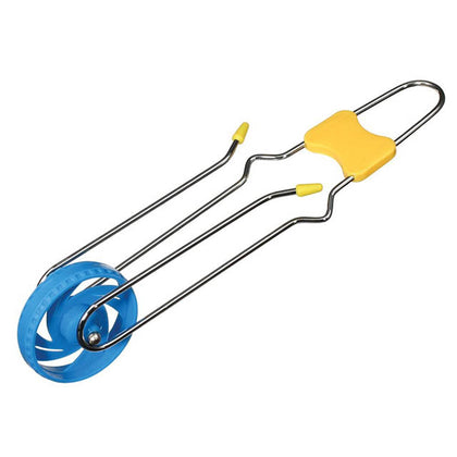 RAIL TWIRLER ITEM # 1952