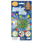 SPIDER BALLS BLISTER {{