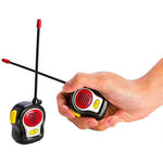 WALKIE TALKIE MINI 2 X A23 BATTERY-NOT INCLUDED