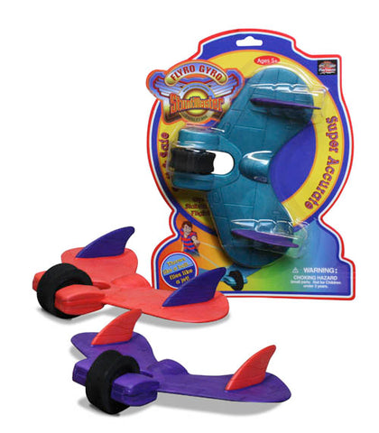 FLYRO GYRO PLANES