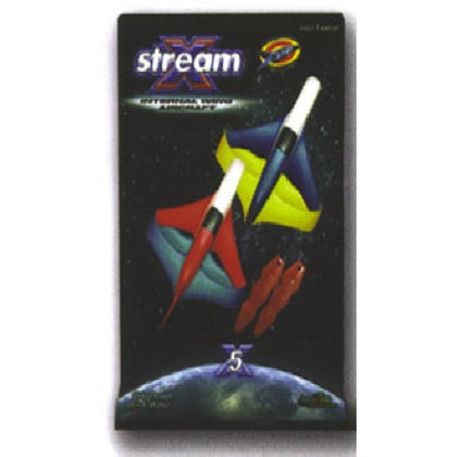 X STREAM GLIDER X-5 TWIN PACK