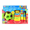 FUN TIME MY 1ST TEACH TIME GIFT SET
