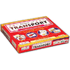 MEANS OF TRANSPORT-PLAYING CARDS