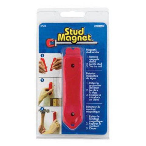STUD LOCATOR MAGNETIC