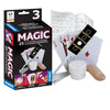 POCKET TRICKS MAGIC# 3 PERFORME 25 STUNNING TRICKS