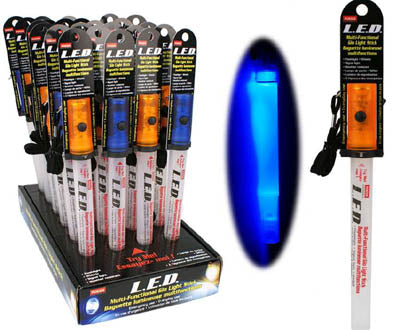 GLOW STICK MULTIFUNCTIONAL LIGHT