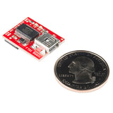 FTDI BREAKOUT BOARD WITH 5V COMPATIBLE WITH ARDUINO