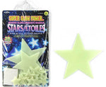 GLOW STAR SET 25PCS