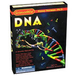 SCIENCEWIZ DNA KIT {{