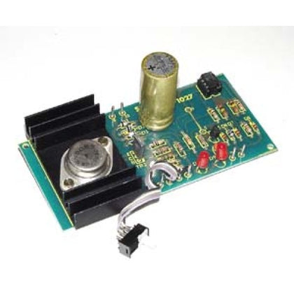 NI-CAD BATTERY CHARGER