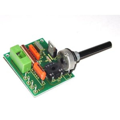 LIGHT DIMMER