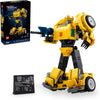 LEGO ICONS TRNASFORMERS BUMBLEBEE ACTION FIGURE 950/PACK