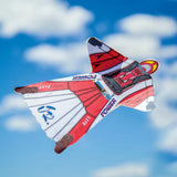 LITEHAWK WINGSUIT/AIRPLANE {{FLIGHTS UPTO 150M/500FT